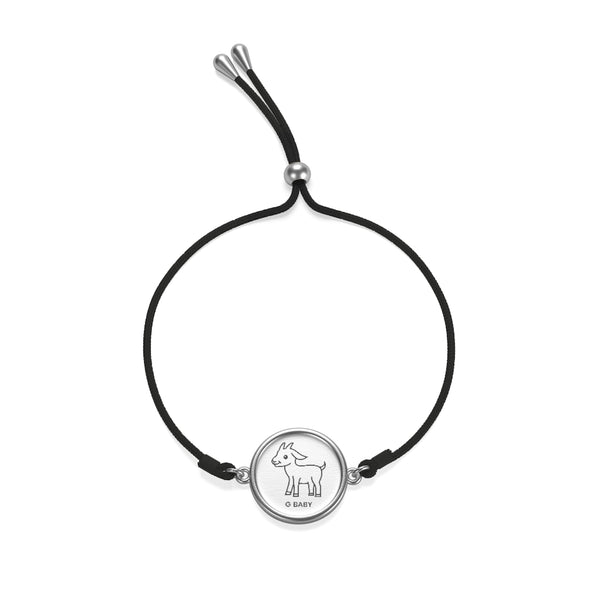 Cord Bracelet