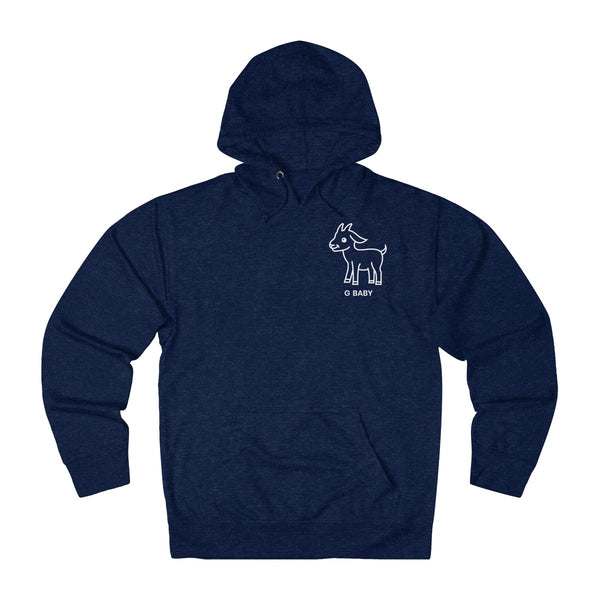 G Baby G.O.A.T Hoodie