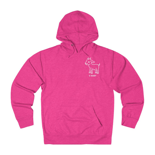 G Baby G.O.A.T Hoodie