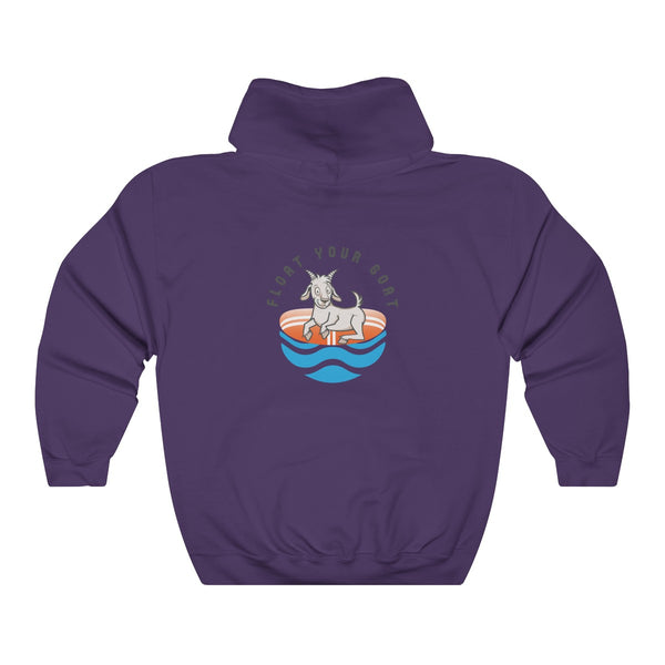 Fyl G.O.A.T Hoodie