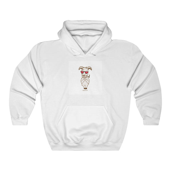 Fyl G.O.A.T Hoodie