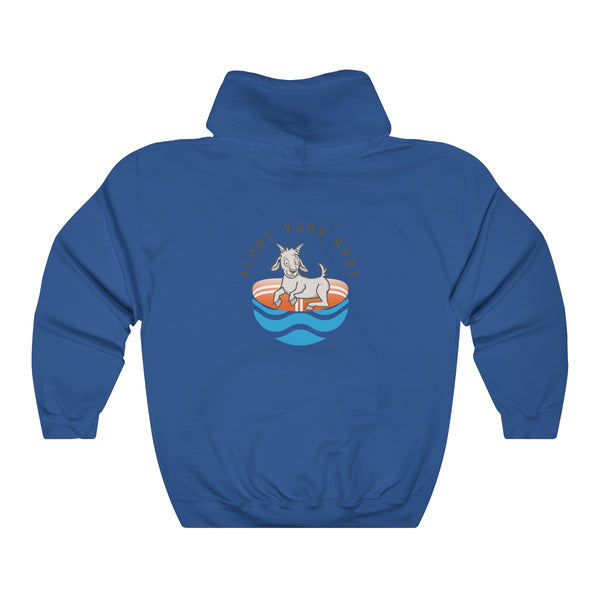 Fyl G.O.A.T Hoodie
