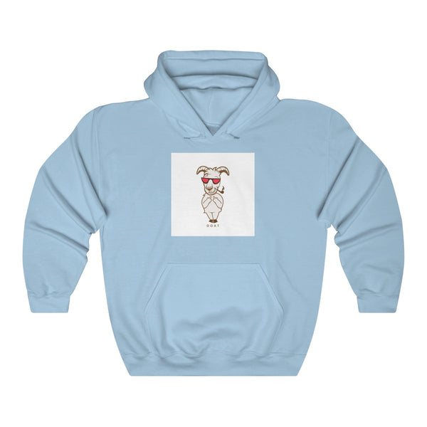 Fyl G.O.A.T Hoodie
