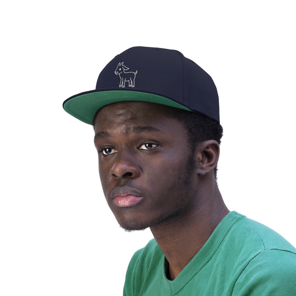 Unisex G Baby Hat