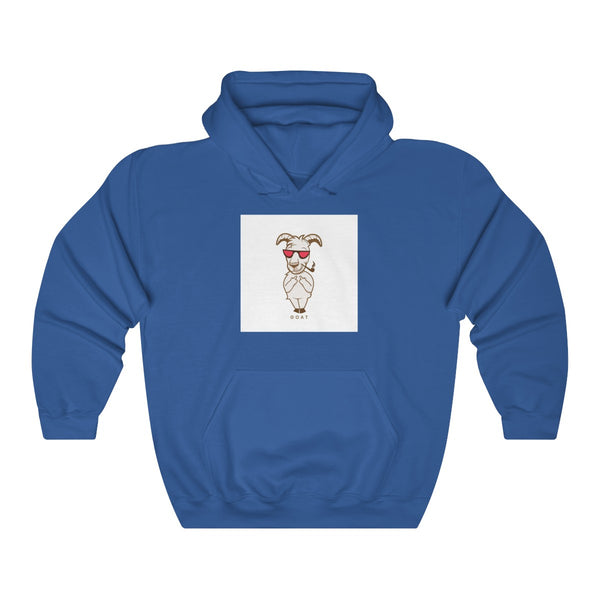 Fyl G.O.A.T Hoodie