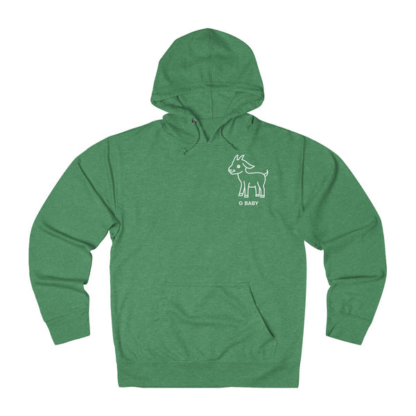 G Baby G.O.A.T Hoodie