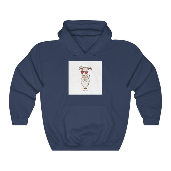 Fyl G.O.A.T Hoodie