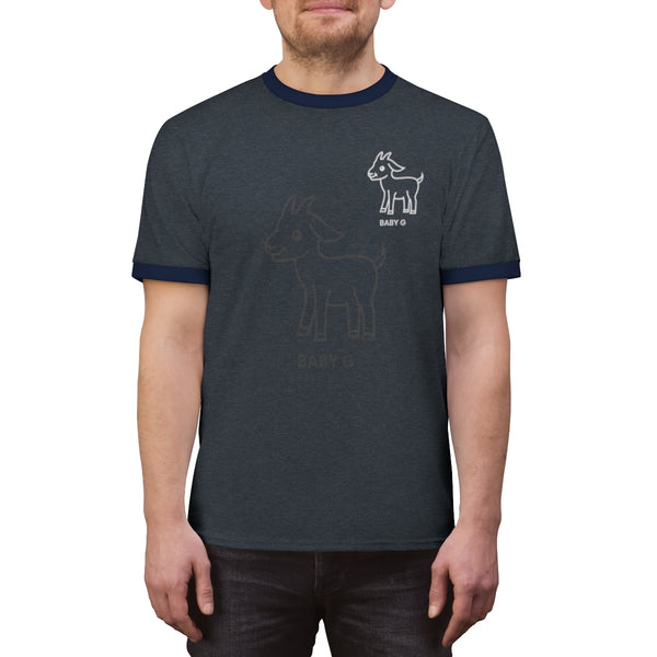 Baby G Ringed Tee