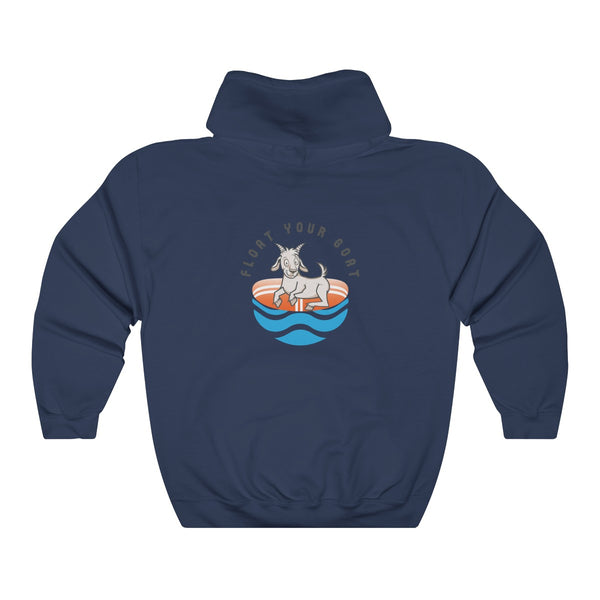Fyl G.O.A.T Hoodie