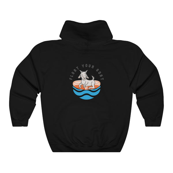 Fyl G.O.A.T Hoodie