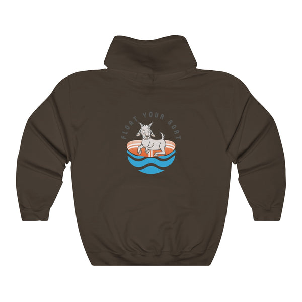 Fyl G.O.A.T Hoodie