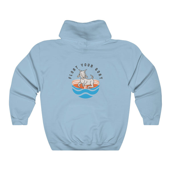 Fyl G.O.A.T Hoodie