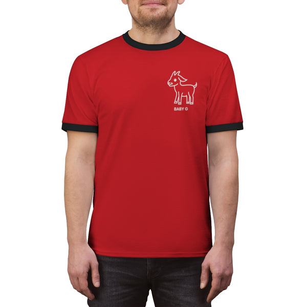 Baby G Ringed Tee
