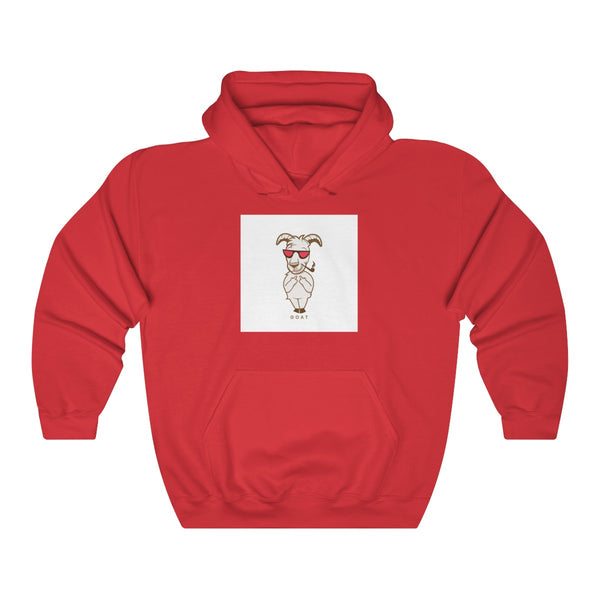 Fyl G.O.A.T Hoodie