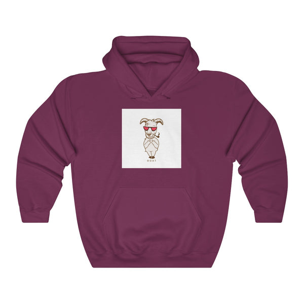 Fyl G.O.A.T Hoodie