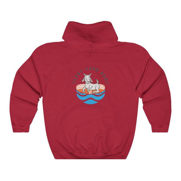 Fyl G.O.A.T Hoodie