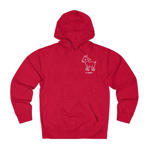 G Baby G.O.A.T Hoodie