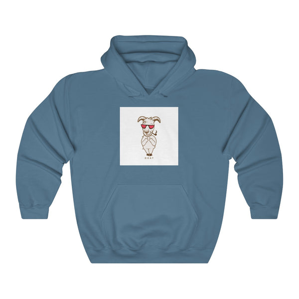 Fyl G.O.A.T Hoodie