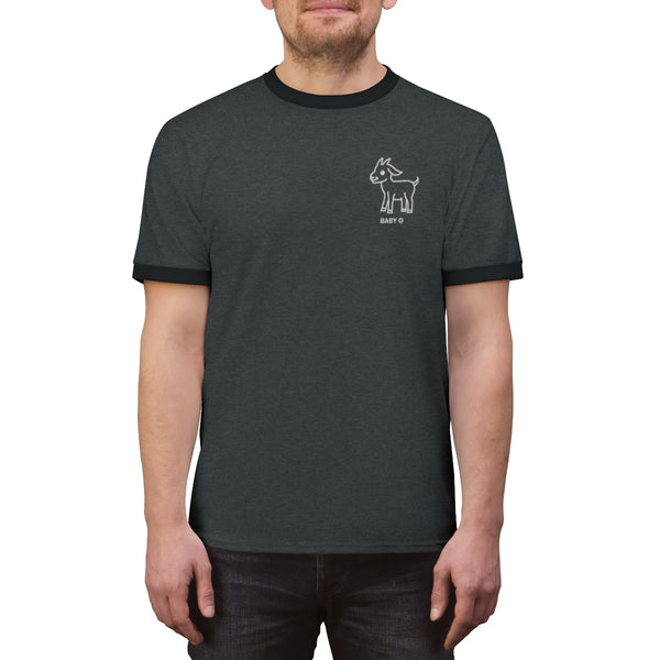 Baby G Ringed Tee
