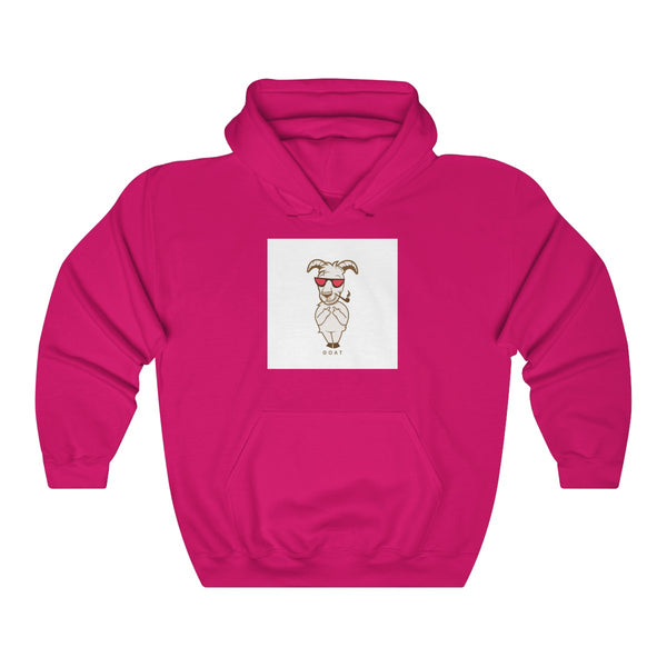 Fyl G.O.A.T Hoodie