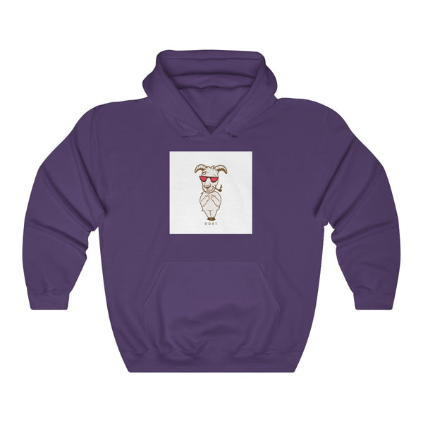 Fyl G.O.A.T Hoodie