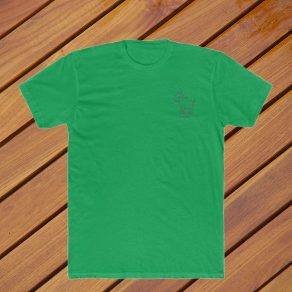 G Baby Goat Tee