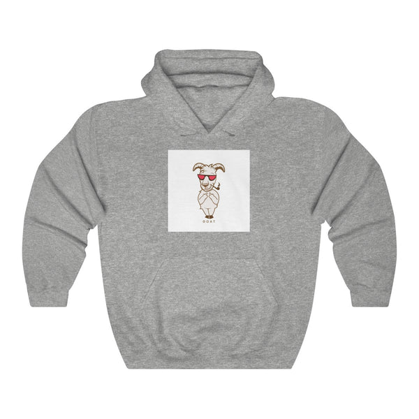 Fyl G.O.A.T Hoodie