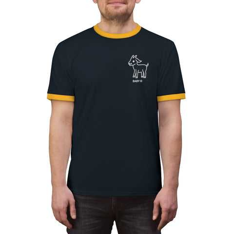 Baby G Ringed Tee
