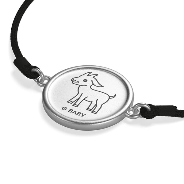 Cord Bracelet