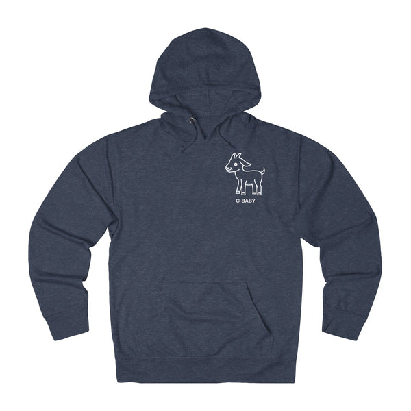 G Baby G.O.A.T Hoodie