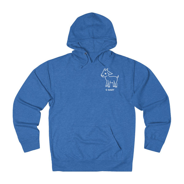 G Baby G.O.A.T Hoodie