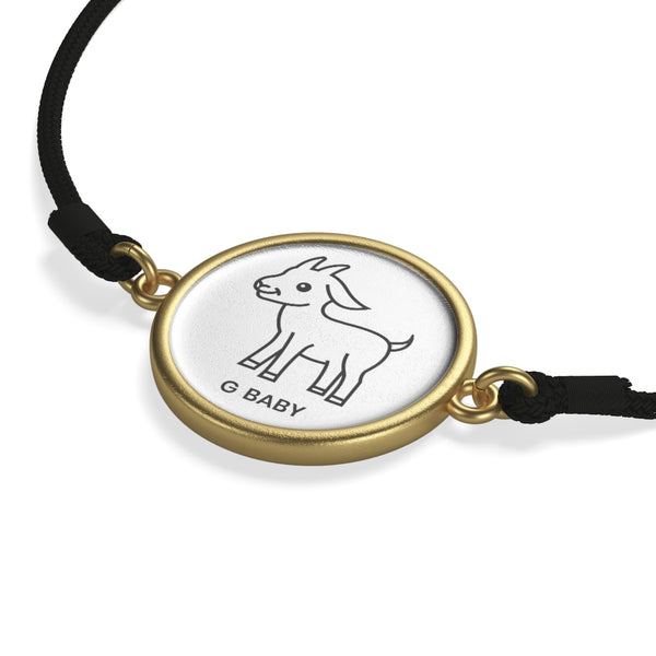 Cord Bracelet