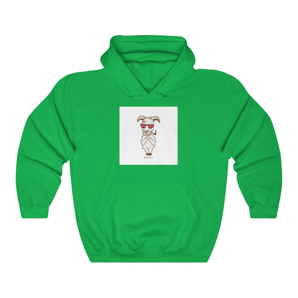 Fyl G.O.A.T Hoodie