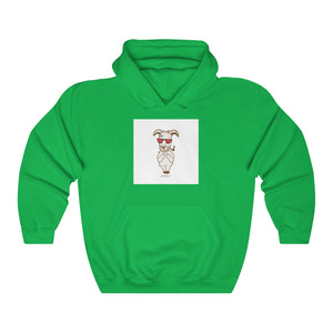 Fyl G.O.A.T Hoodie