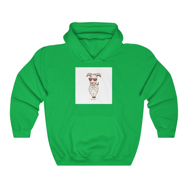 Fyl G.O.A.T Hoodie