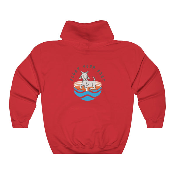 Fyl G.O.A.T Hoodie