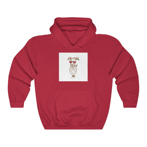 Fyl G.O.A.T Hoodie
