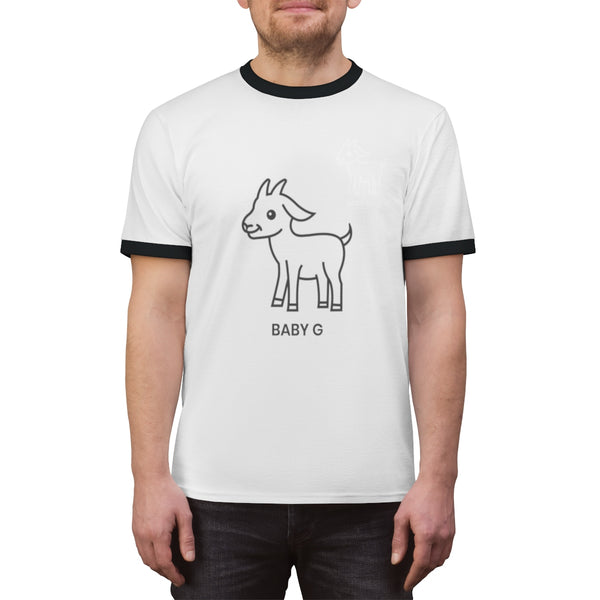 Baby G Ringed Tee