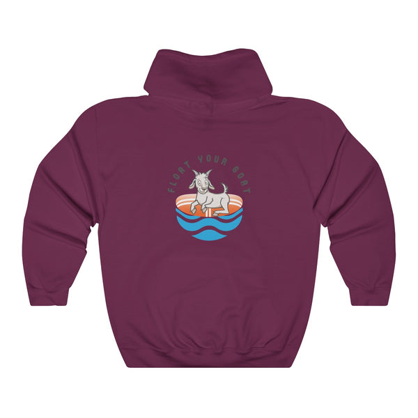 Fyl G.O.A.T Hoodie