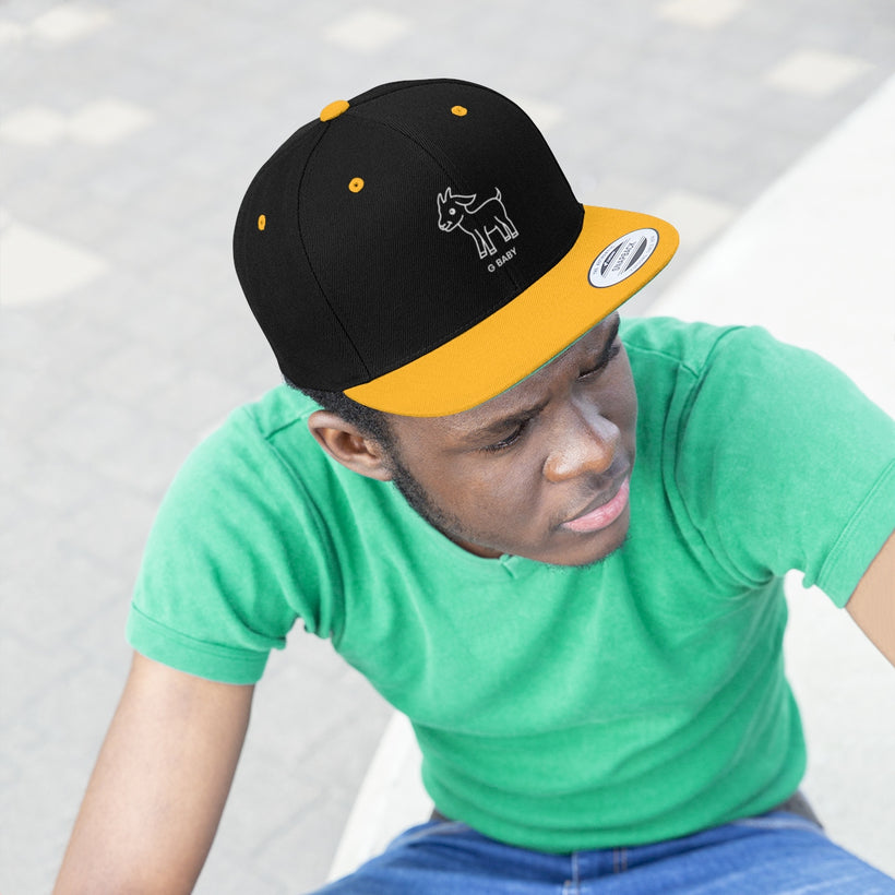 Goat HeadWear