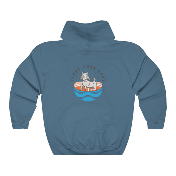 Fyl G.O.A.T Hoodie