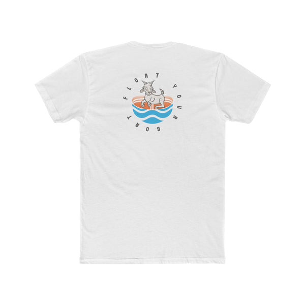 G Baby Goat Tee