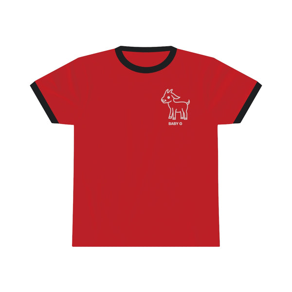 Baby G Ringed Tee