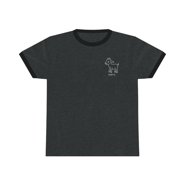 Baby G Ringed Tee