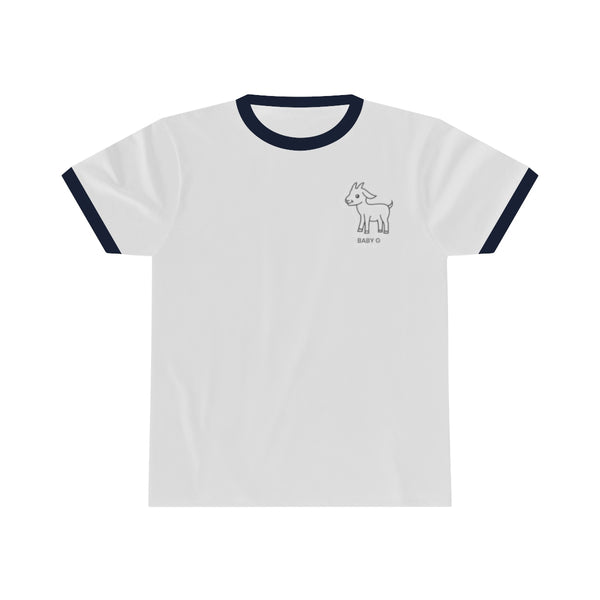 Baby G Ringed Tee