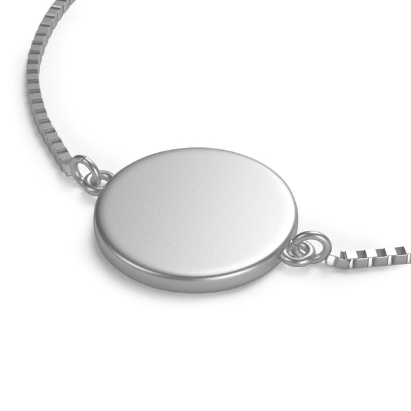 G Baby Box Chain Bracelet