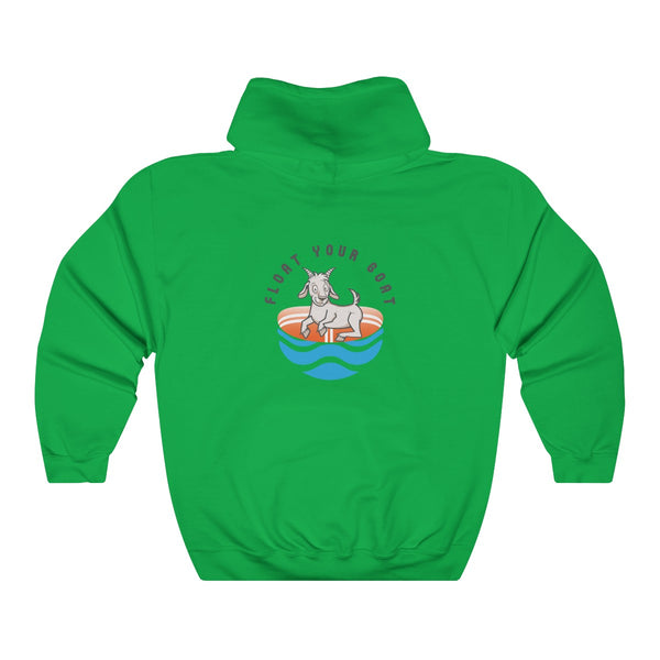 Fyl G.O.A.T Hoodie