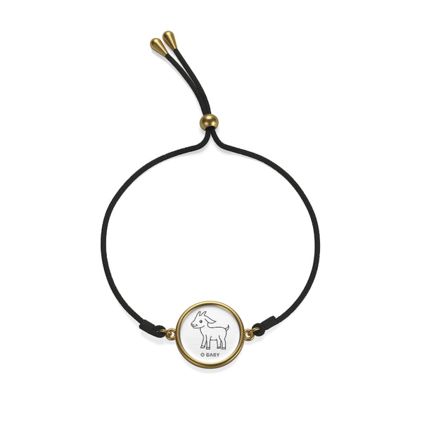 Cord Bracelet