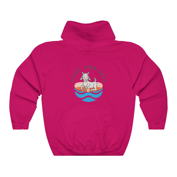 Fyl G.O.A.T Hoodie