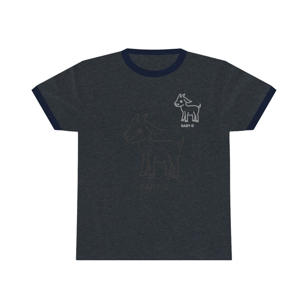 Baby G Ringed Tee